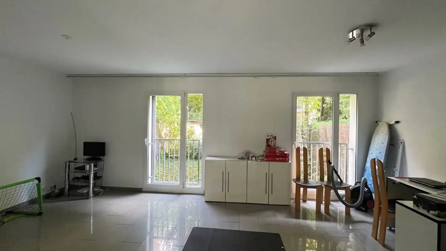 Maisonette mieten - Avenue Marc- Peter 4c, 1290 Versoix - Foto 4
