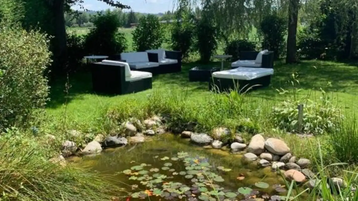 Reihenhaus mieten - Bahnweg 6, 2557 Studen BE - Foto 2