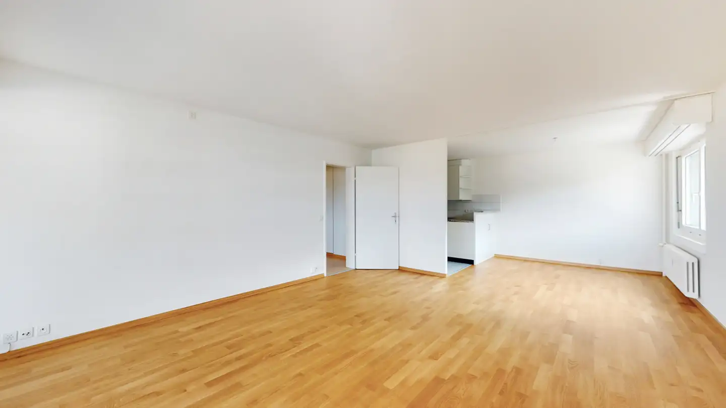 Appartement à louer - Waldstrasse 5, 6015 Luzern - Photo 3