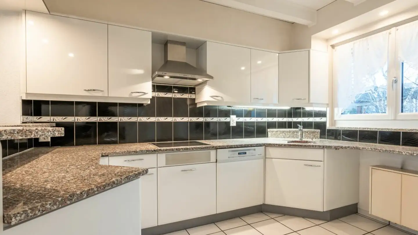 Reihenhaus mieten - Bahnweg 6, 2557 Studen BE - Foto 3