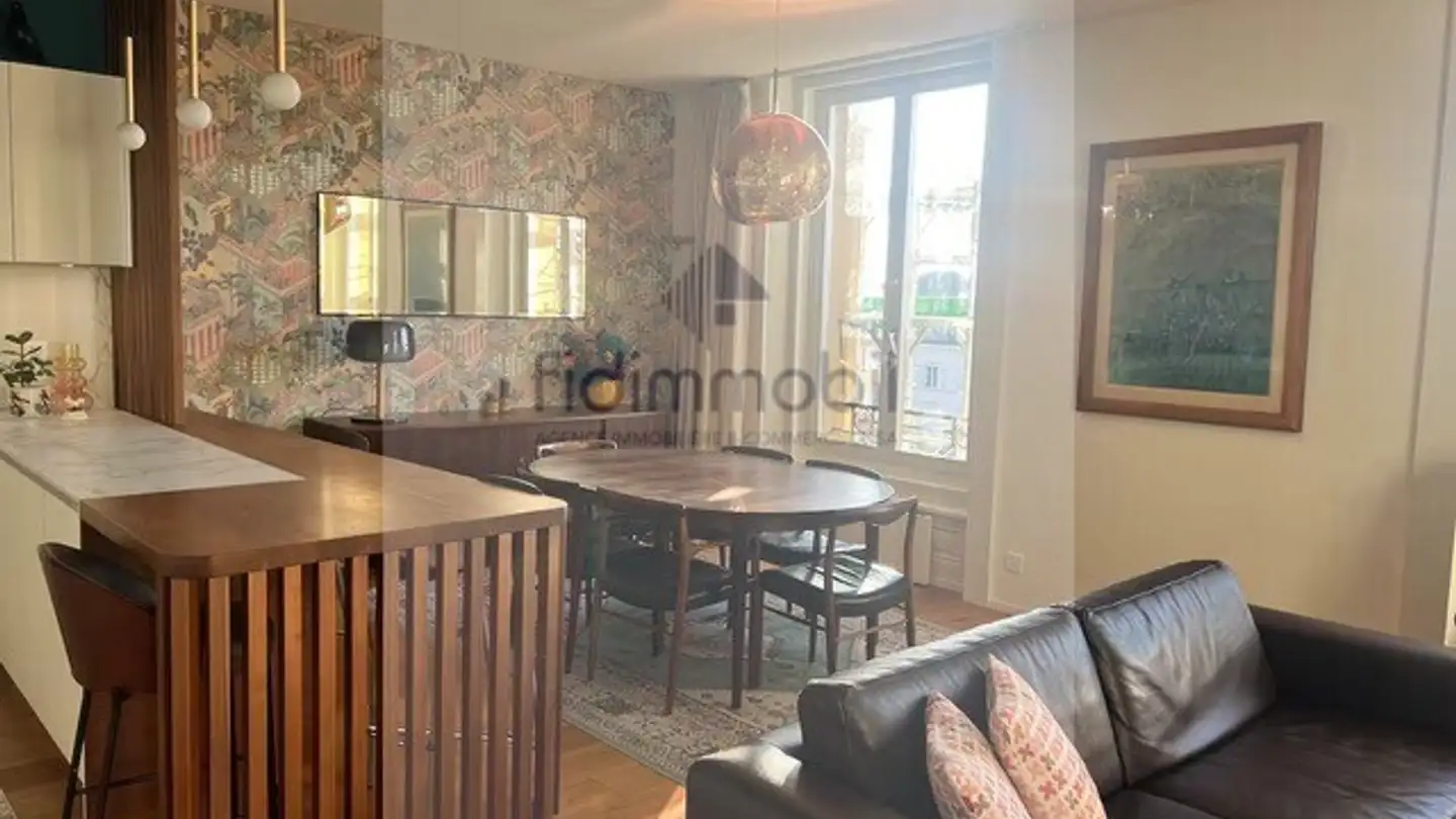 Apartment for rent - Avenue Jean-Jacques-Rousseau 5, 2000 Neuchâtel - Photo 3