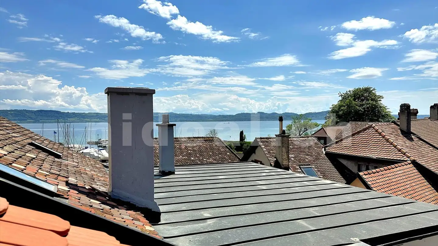 Loft in vendita - La Rive 1, 1426 Concise - Photo 3