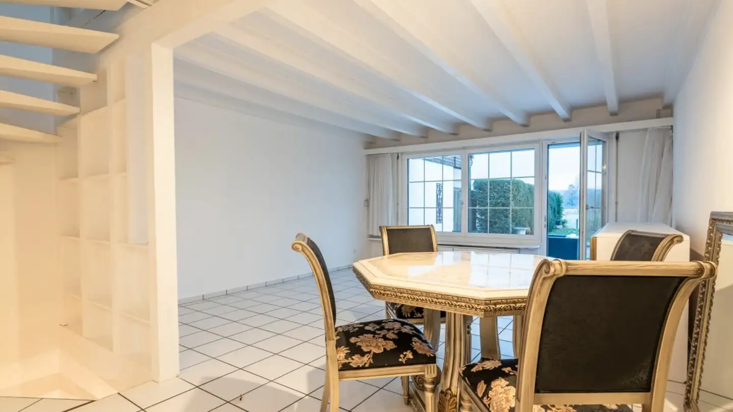 Reihenhaus mieten - Bahnweg 6, 2557 Studen BE - Foto 4