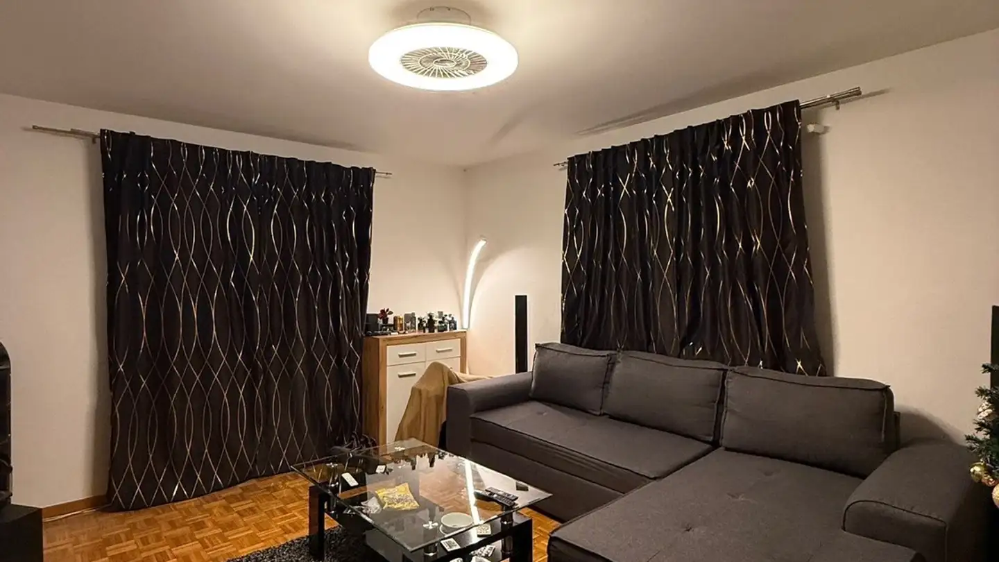 Appartamento in affitto - Säntisstrasse 4, 9323 Steinach