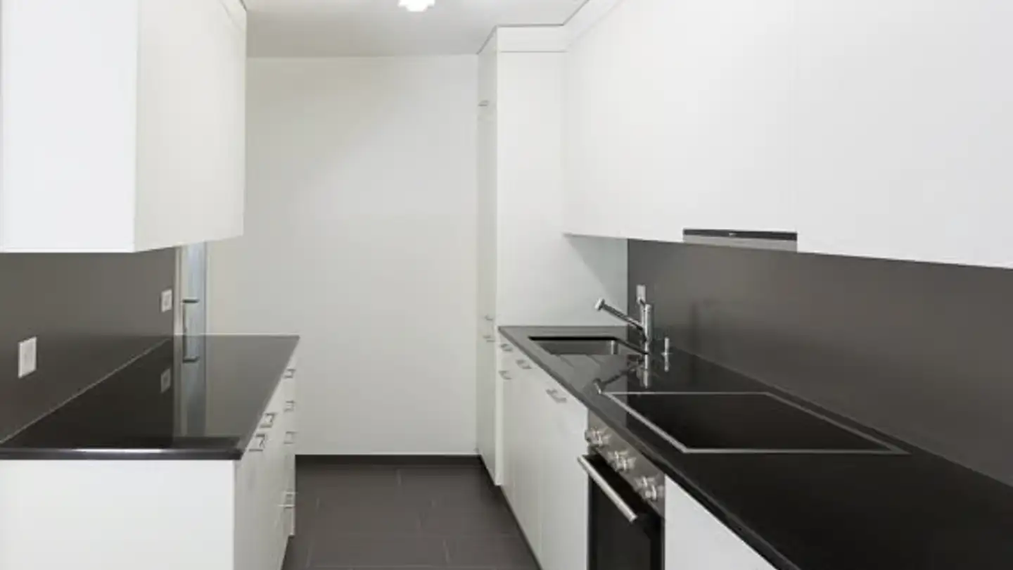 Appartement à louer - Hauptstrasse 47, 4112 Bättwil - Photo 3