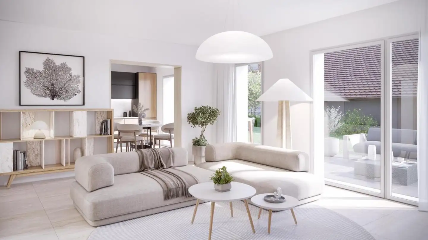 Appartamento in vendita - 1034 Boussens - Photo 4