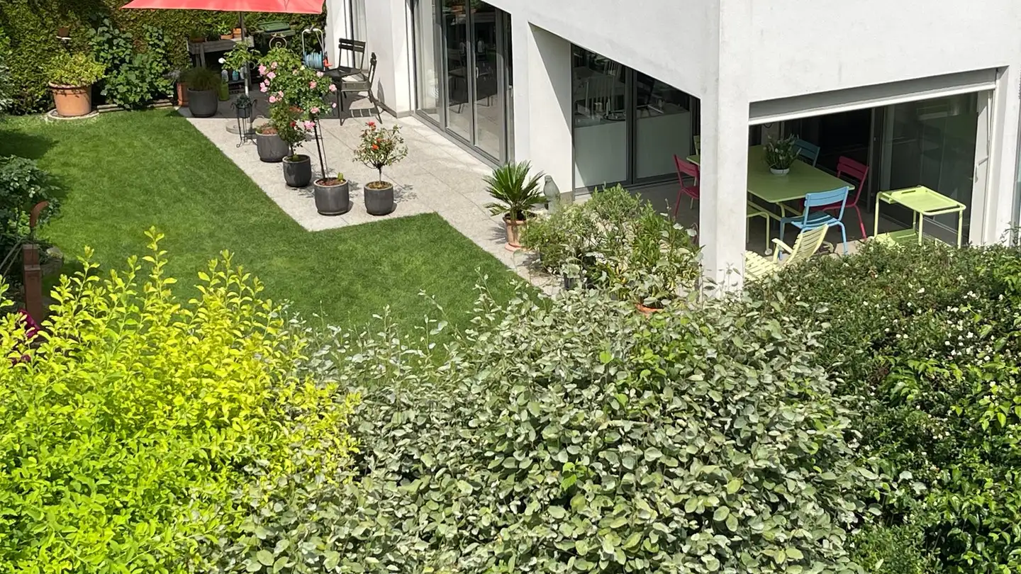 Apartment for sale - Rottmannsbodenstrasse 120, 4102 Binningen