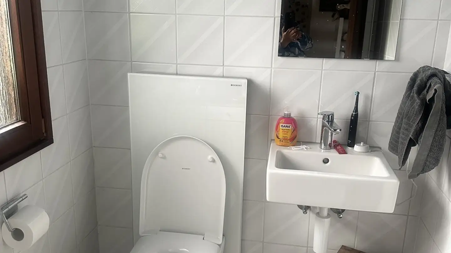 Stanza singola in affitto - 8738 Uetliburg SG - Foto 3