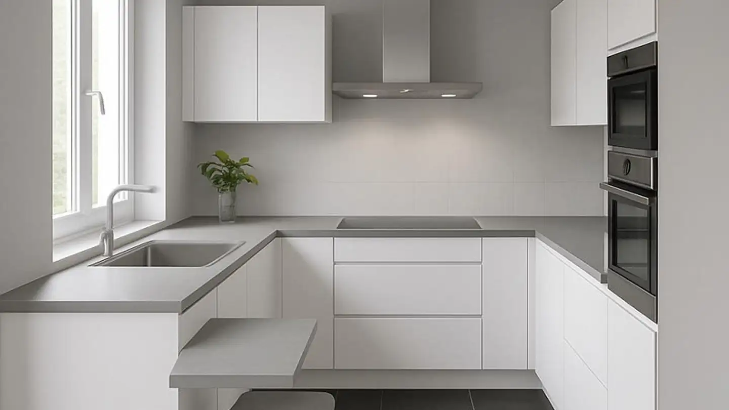 Casa singola in vendita - Schmittenstrasse 14f, 8912 Obfelden - Photo 3