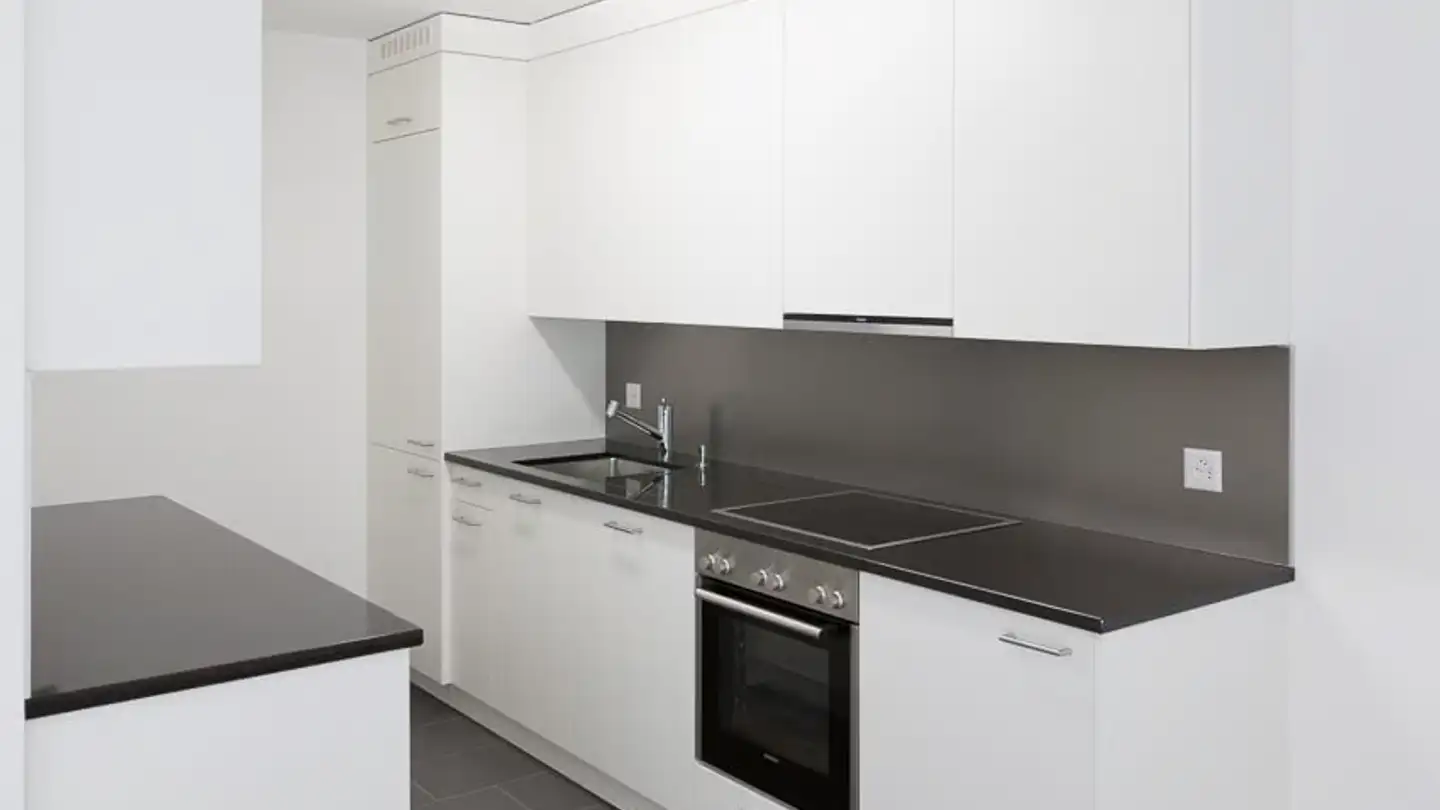 Appartement à louer - Hauptstrasse 47, 4112 Bättwil - Photo 2