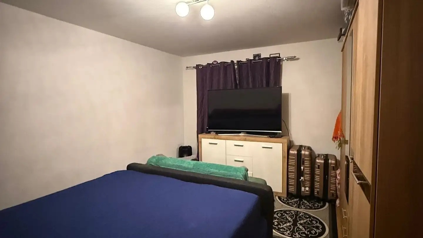 Appartamento in affitto - Säntisstrasse 4, 9323 Steinach - Foto 4