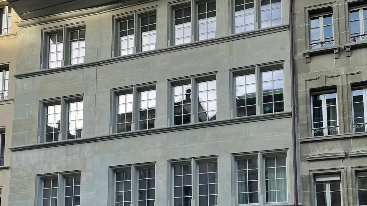 Apartment for rent - Grand-Rue 64, 1700 Fribourg