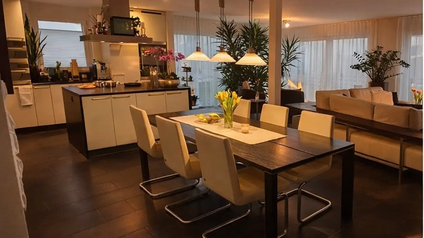 Stanza singola in affitto - Seepark, 9422 Staad SG