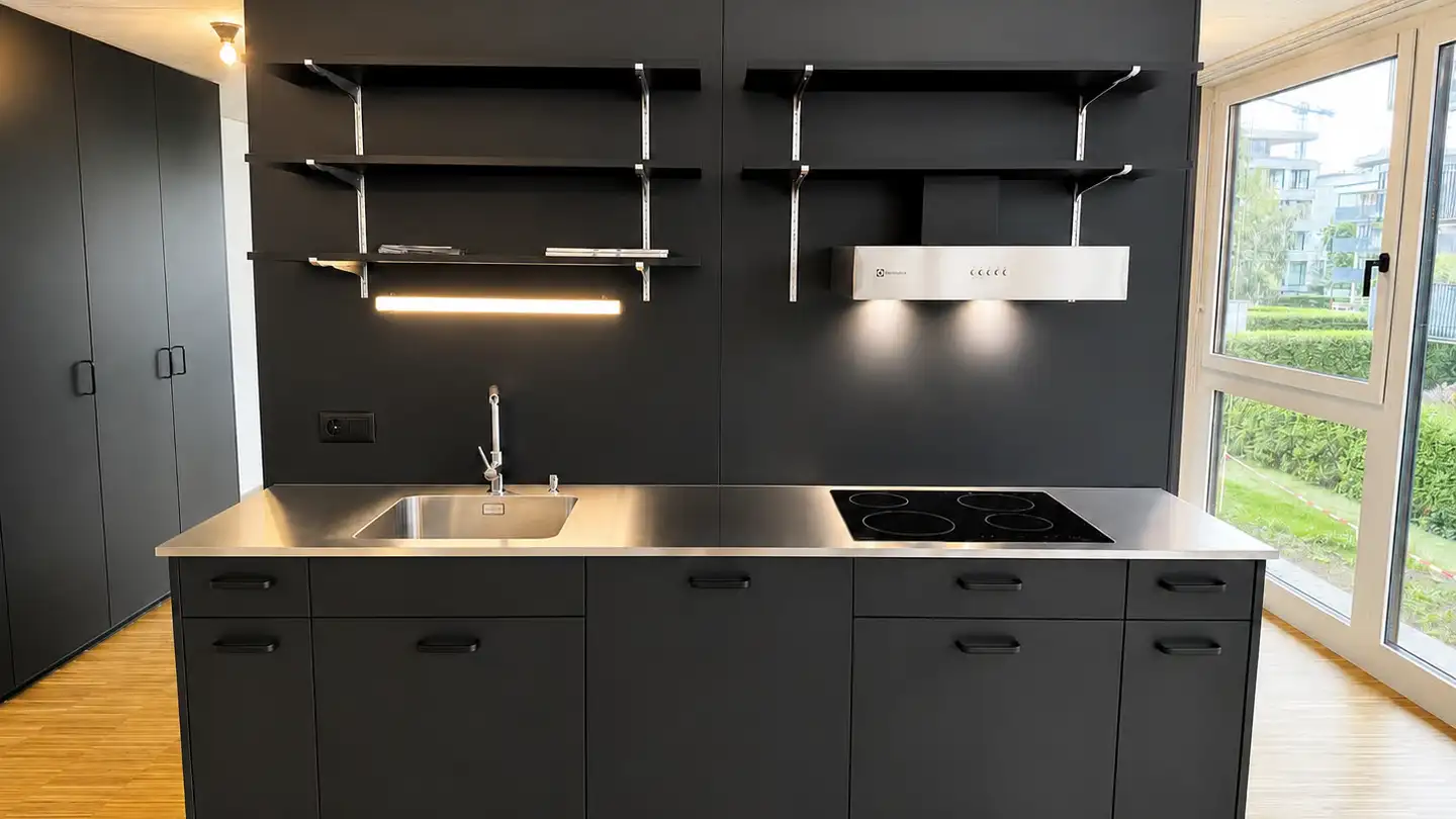 Appartement à louer - Buchserstrasse 8, 5000 Aarau - Photo 3