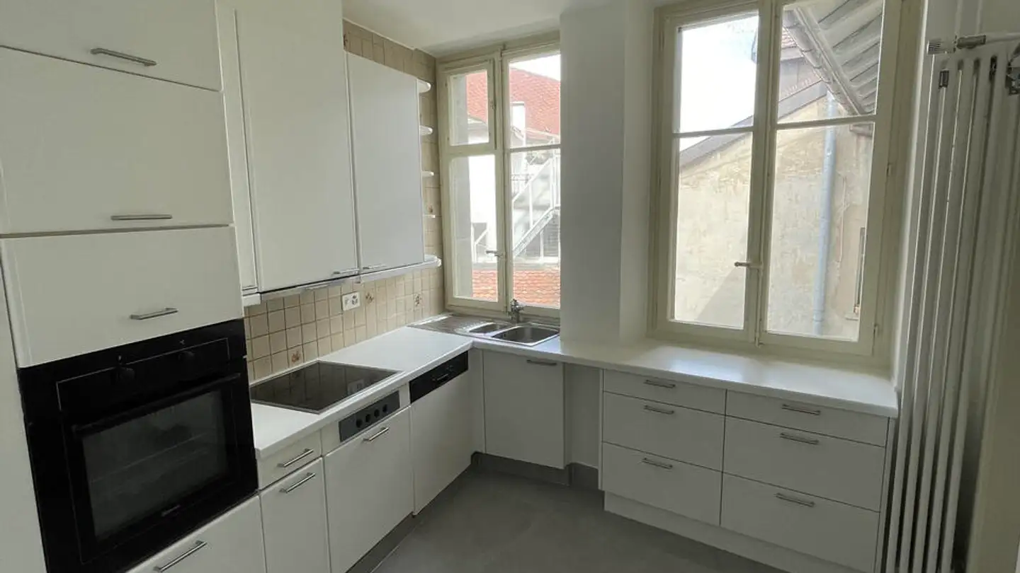 Apartment for rent - Grand-Rue 64, 1700 Fribourg - Photo 2