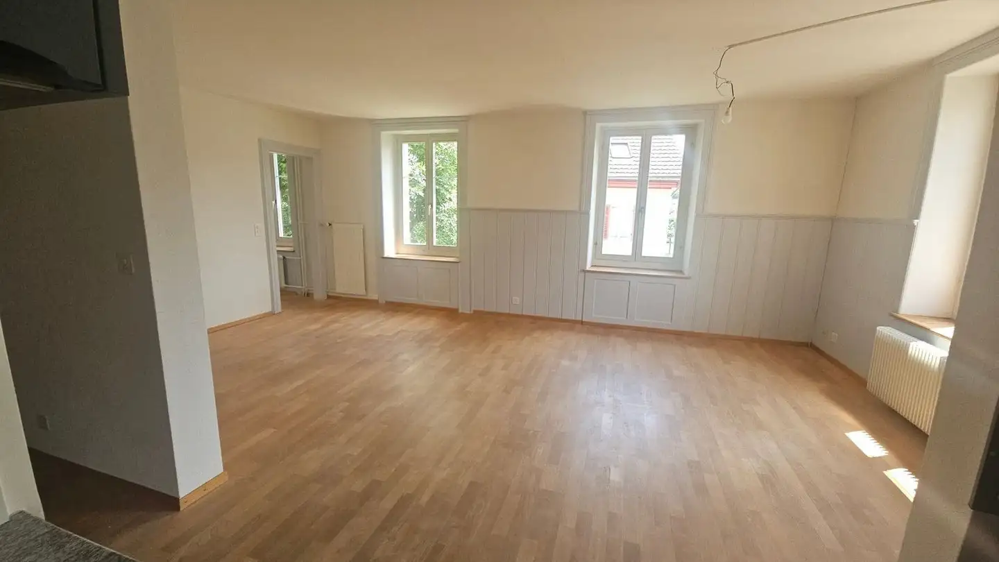 Appartamento in affitto - 8820 Wädenswil
