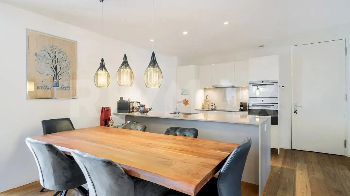 Wohnung kaufen - Zürcherstrasse 13, 8854 Siebnen - Foto 4