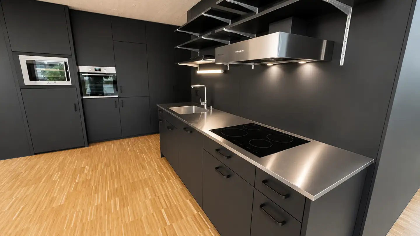 Appartement à louer - Buchserstrasse 8, 5000 Aarau - Photo 4