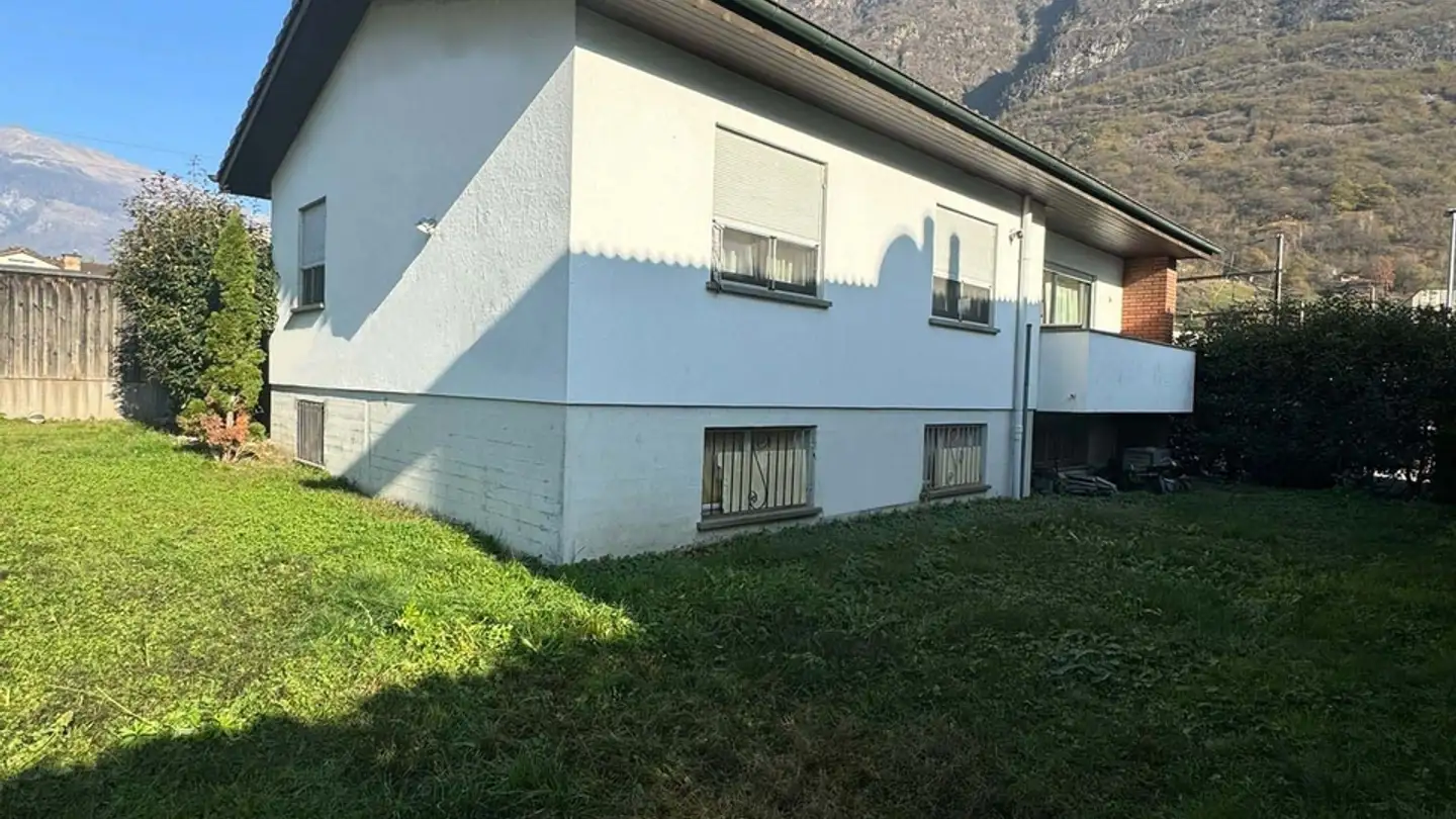 Maison atypique à vendre - 6710 Biasca - Photo 2
