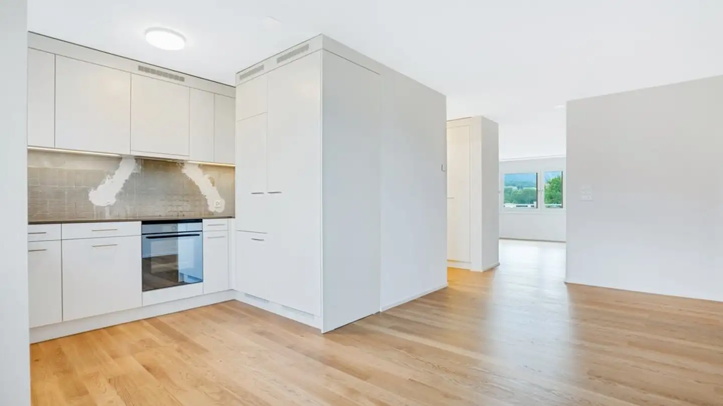 Appartamento in affitto - Stationsstrasse 12, 7206 Igis - Foto 4