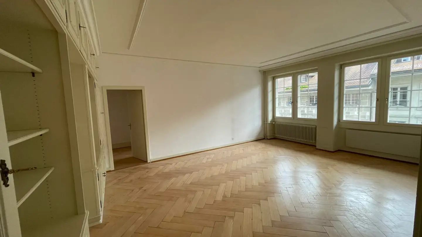 Apartment for rent - Grand-Rue 64, 1700 Fribourg - Photo 4
