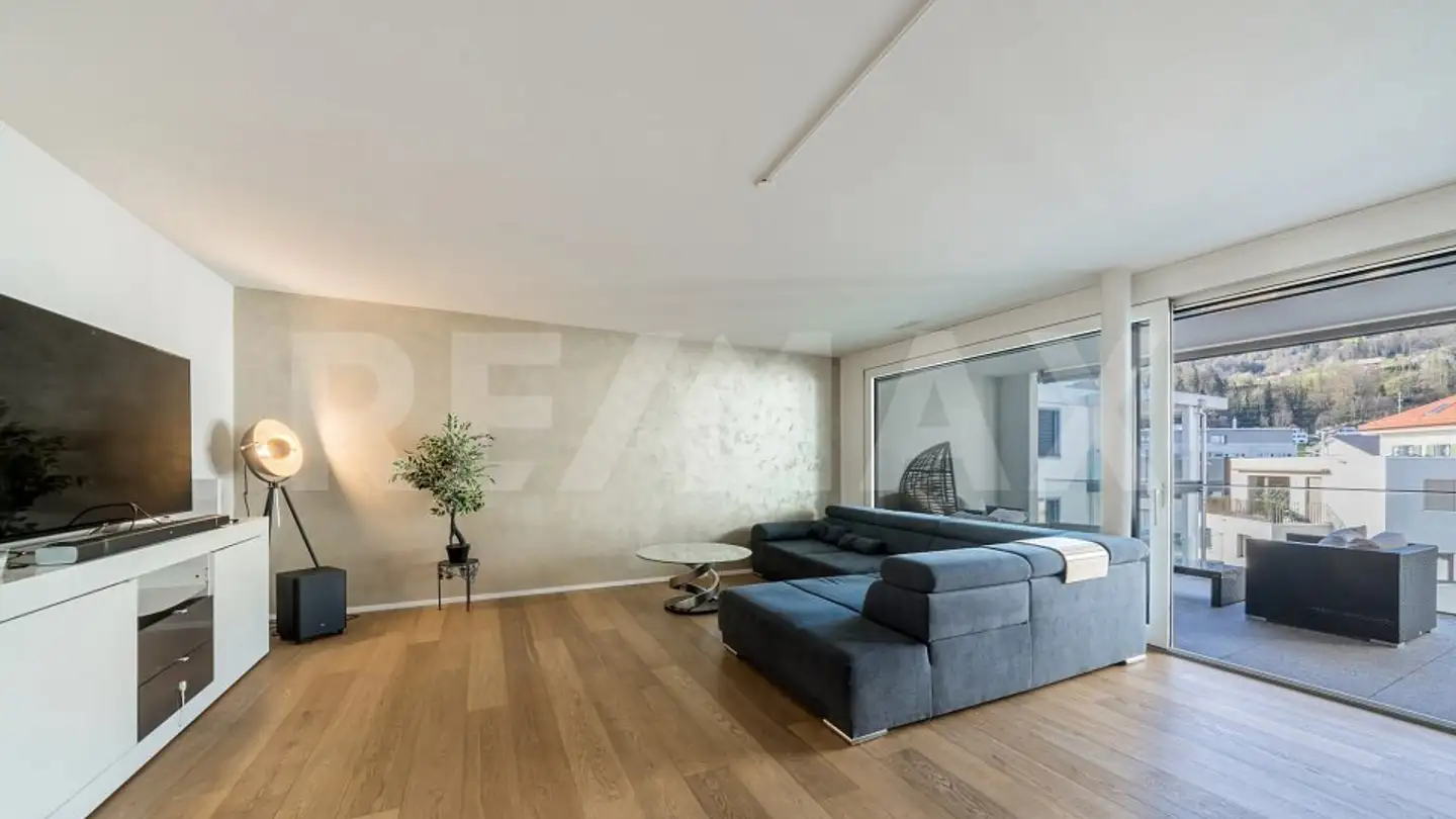 Wohnung kaufen - Zürcherstrasse 13, 8854 Siebnen - Foto 2