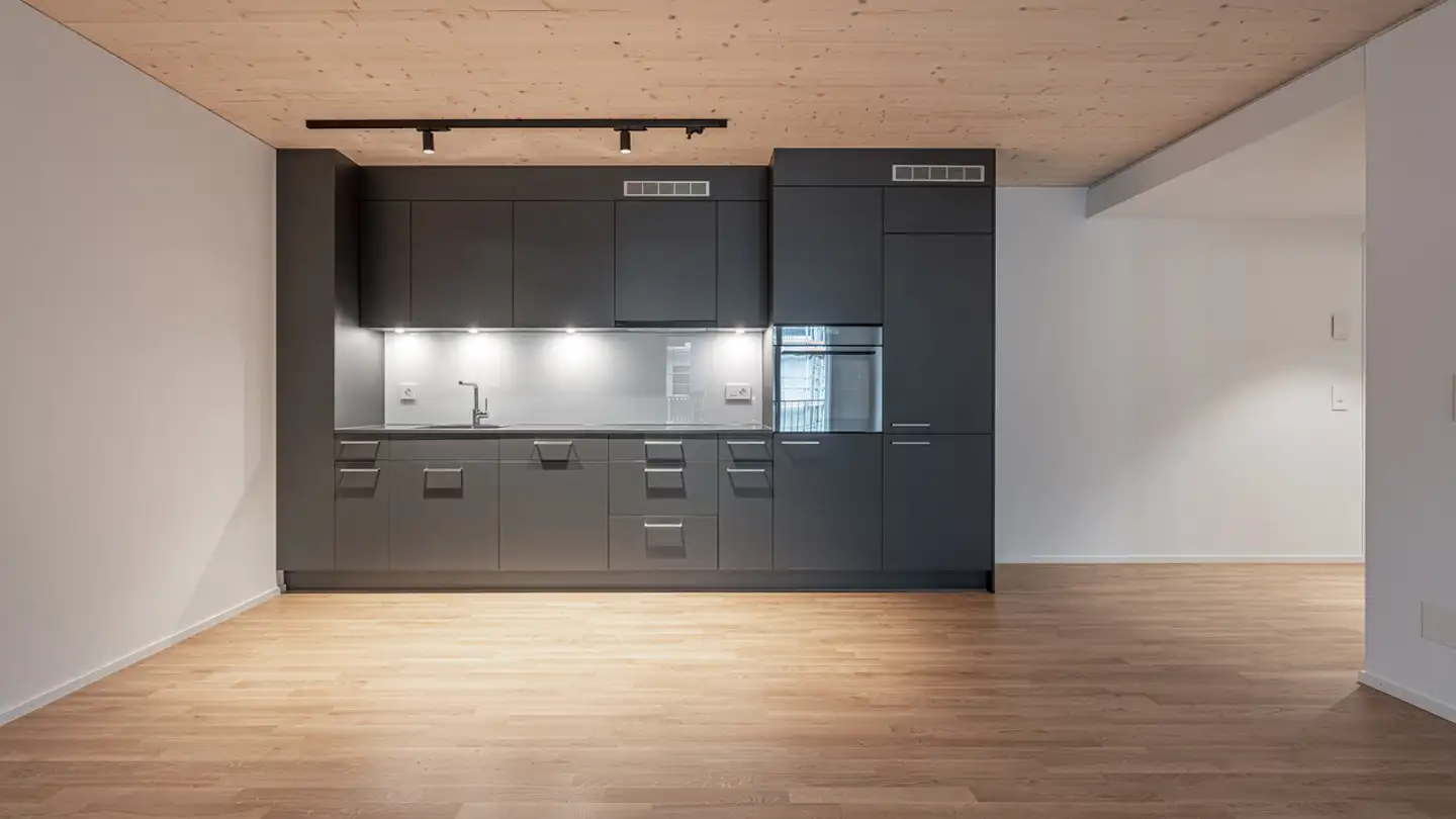 Apartment for rent - Zelgstrasse, 8610 Uster - Photo 2