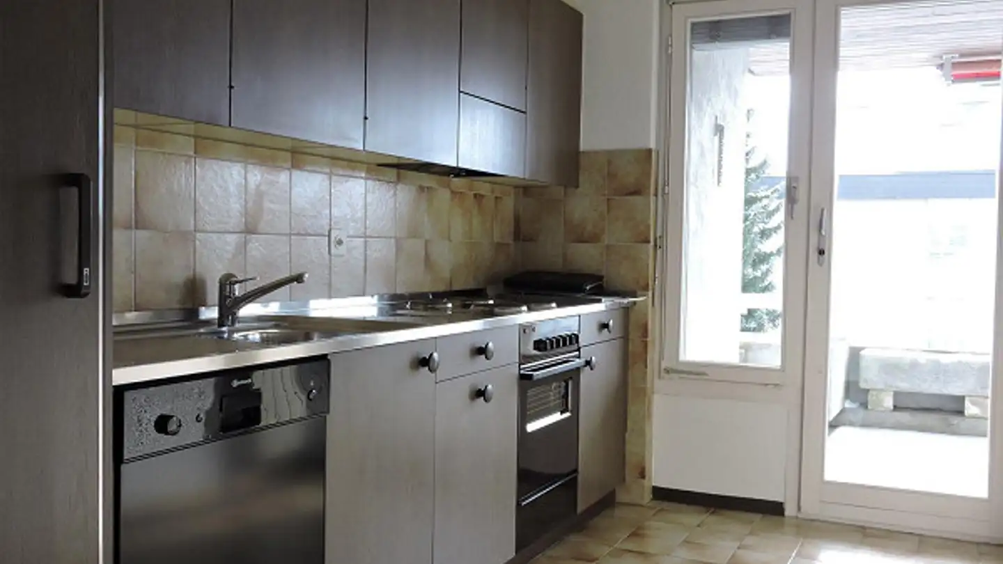 Appartamento in affitto - Spiegelstrasse 22, 3095 Spiegel b. Bern - Foto 4