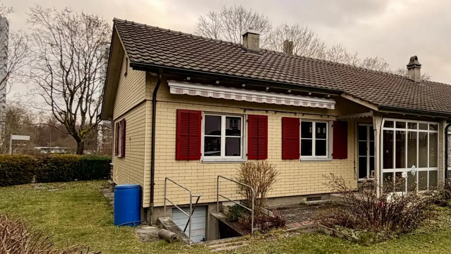 Maison en terrasse à vendre - 3027 Bern - Photo 2