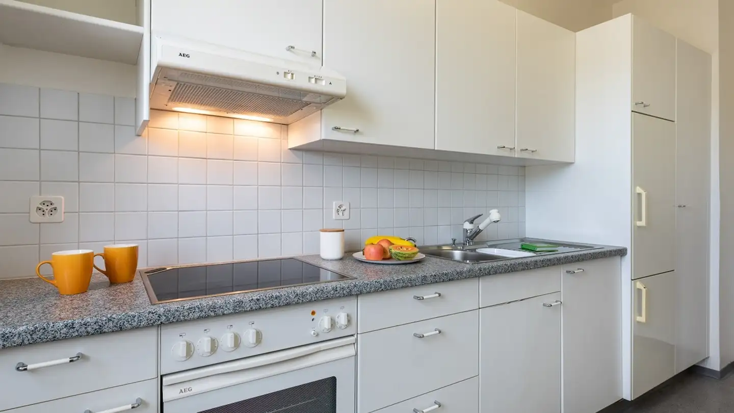 Appartement à louer - Lindenstrasse 81, 9000 St. Gallen - Photo 2