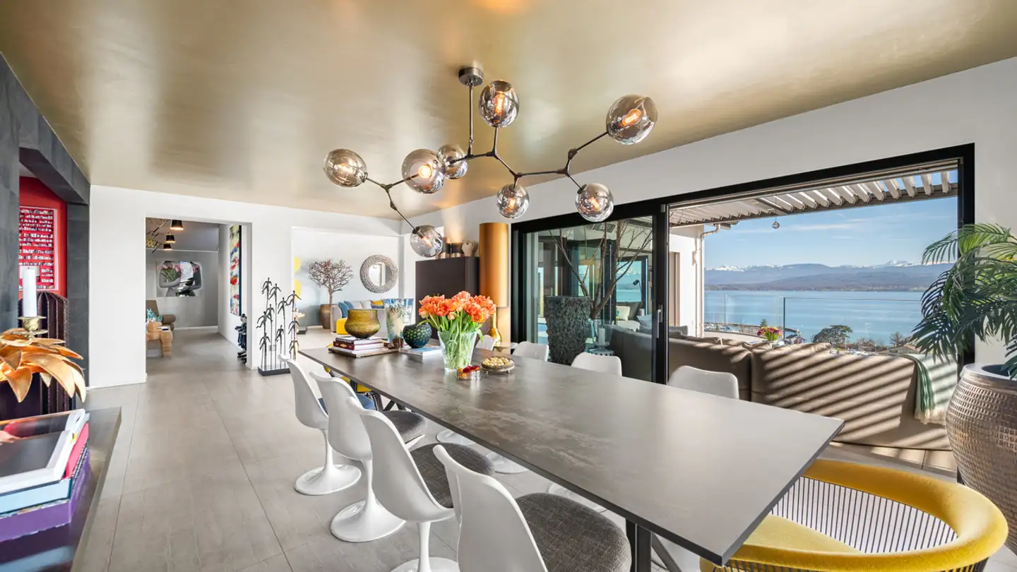 Maison individuelle à vendre - 1299 Crans-près-Céligny - Photo 3