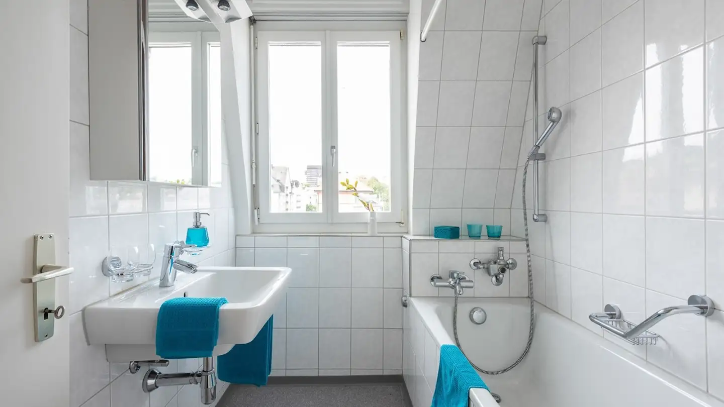 Appartement à louer - Lindenstrasse 81, 9000 St. Gallen - Photo 3