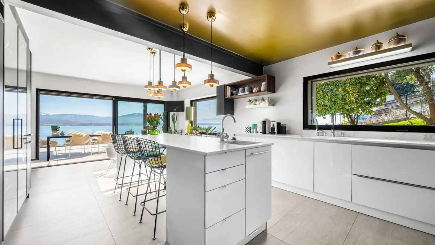 Maison individuelle à vendre - 1299 Crans-près-Céligny - Photo 4