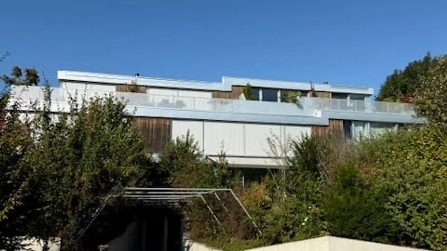 Office space for rent - Spitzackerstrasse, 4103 Bottmingen