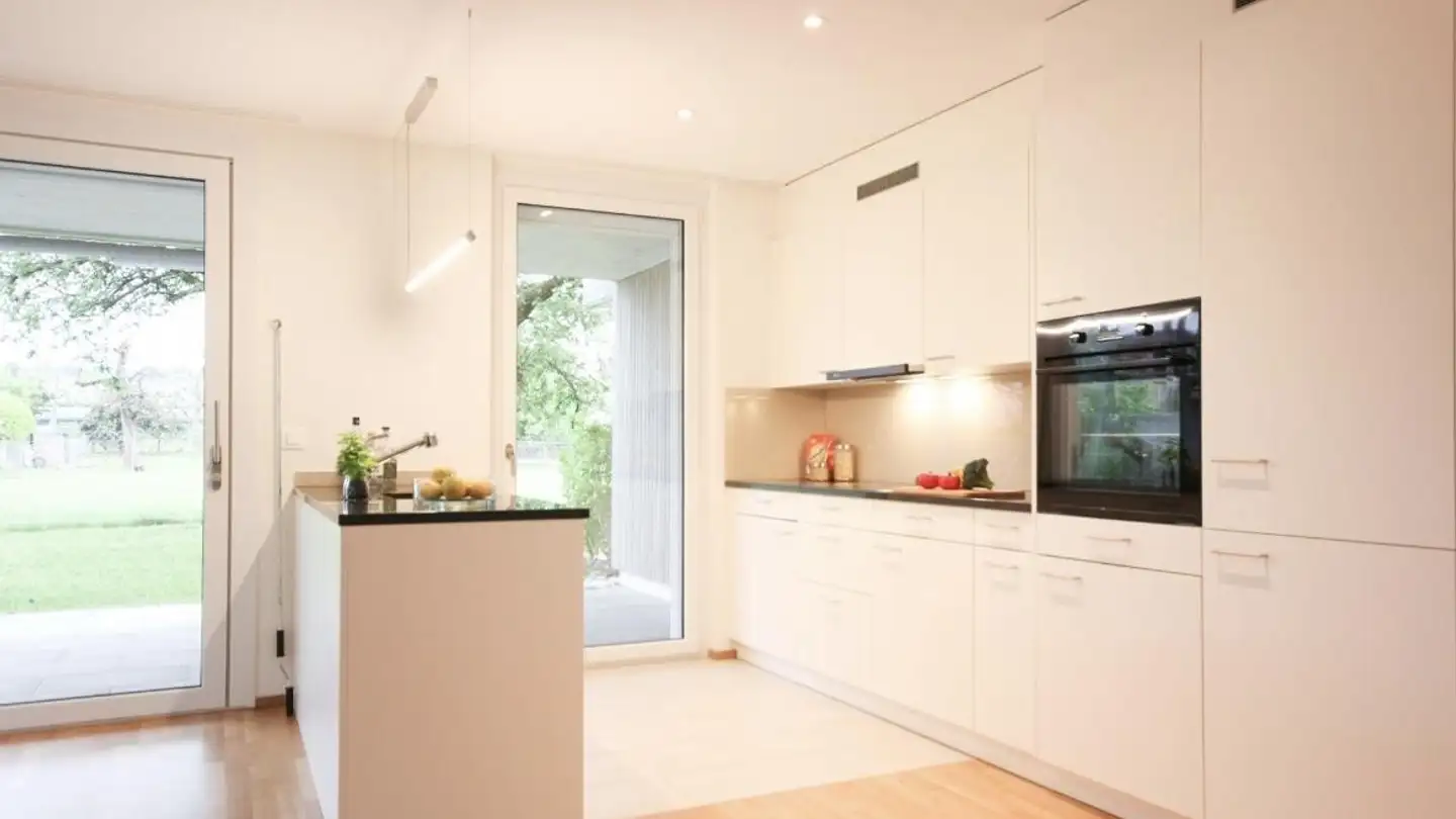 Wohnung mieten - Dorfstrasse 36, 4623 Neuendorf - Foto 3