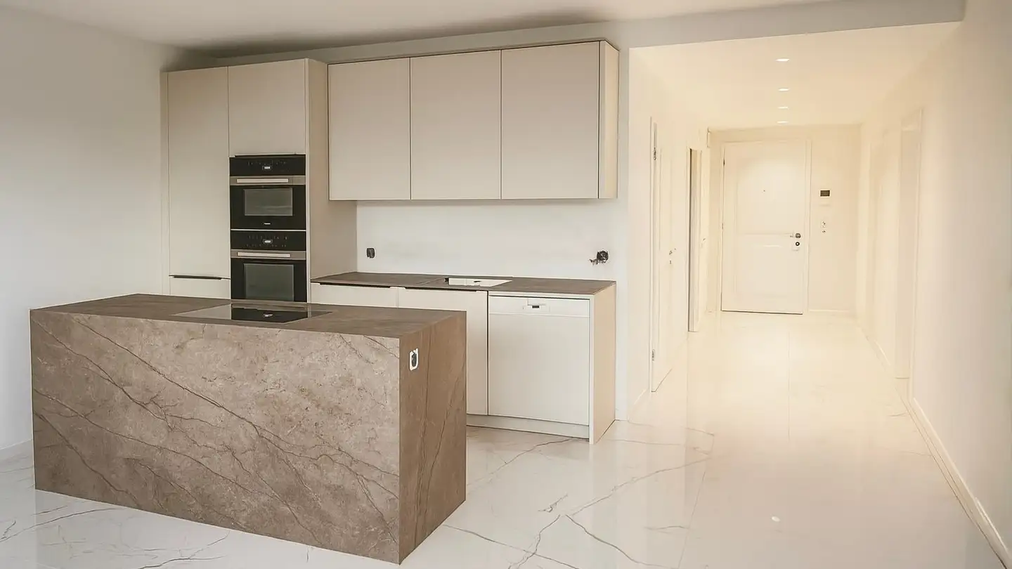 Appartement à louer - Rebhalde 40, 8645 Jona