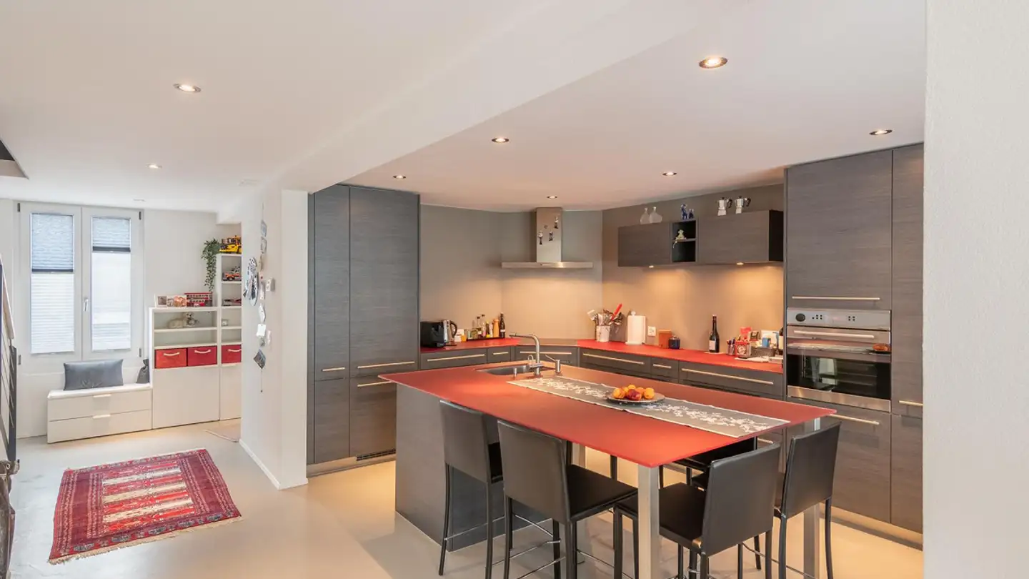 Duplex in vendita - Wiesentalstrasse 32, 9320 Arbon - Photo 2