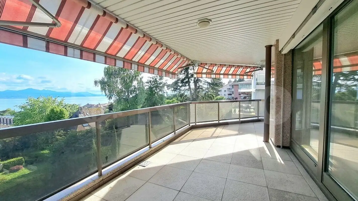 Apartment for rent - Chemin De Tourronde 6, 1009 Pully - Photo 3