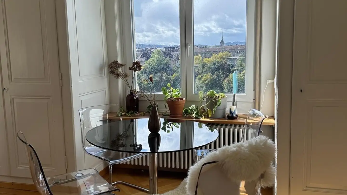 Appartamento in affitto - 3013 Bern - Foto 2