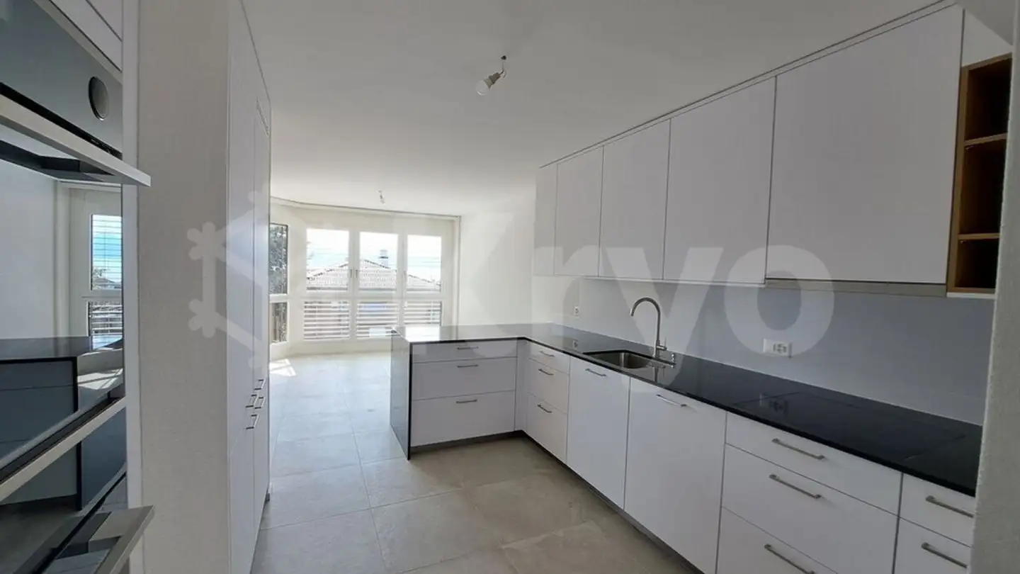 Apartment for rent - Chemin De Tourronde 6, 1009 Pully - Photo 4