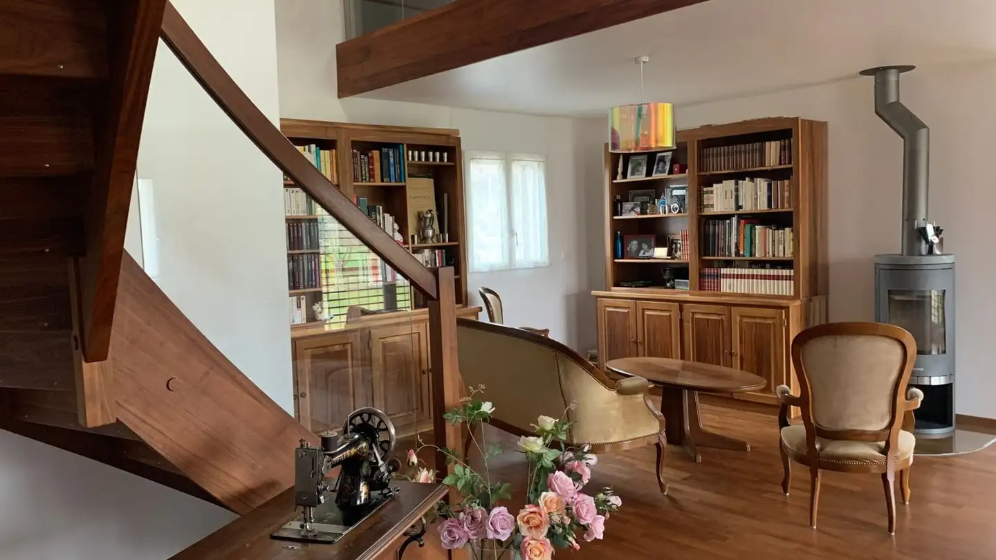 Casa singola in vendita - 1682 Lovatens