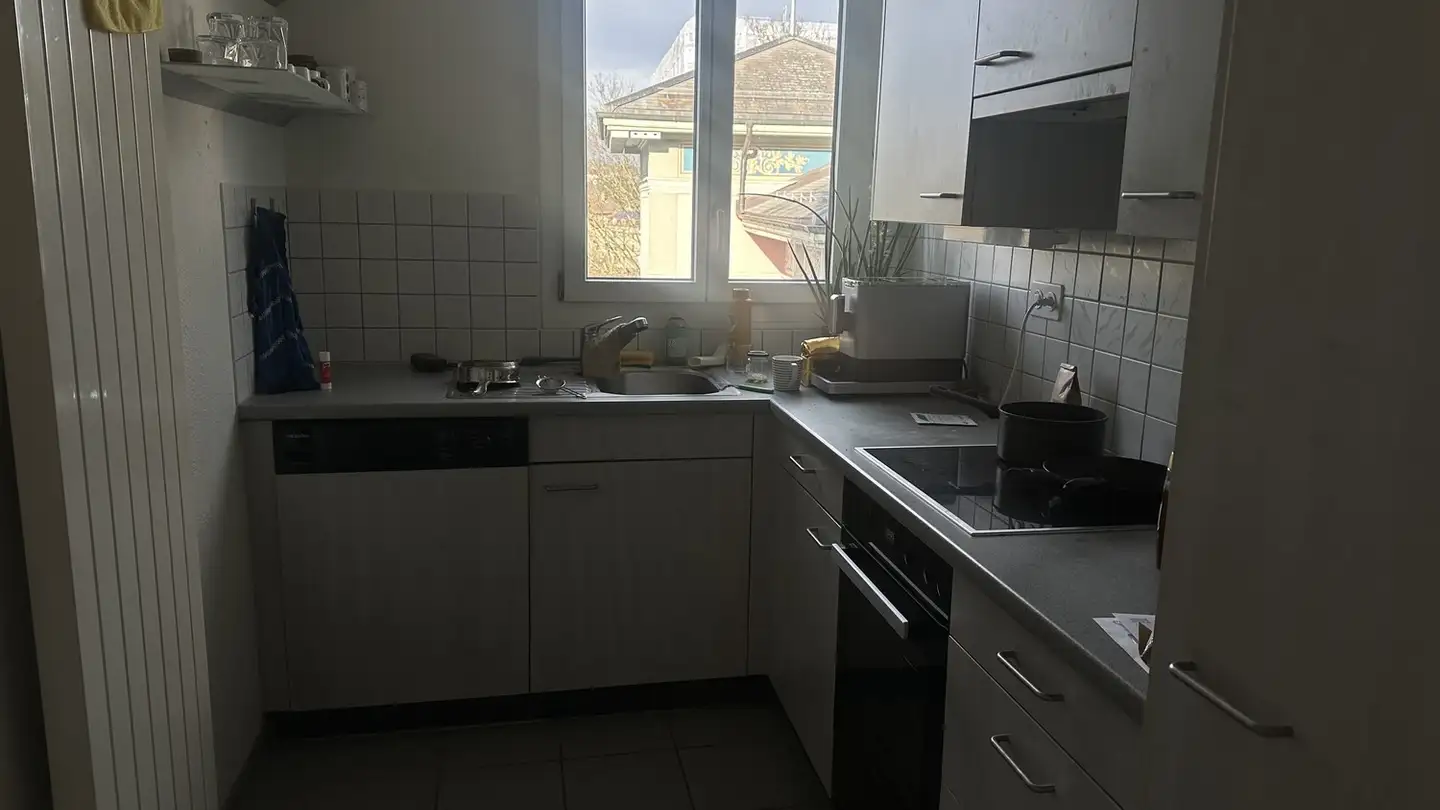 Appartamento in affitto - 3013 Bern - Foto 4