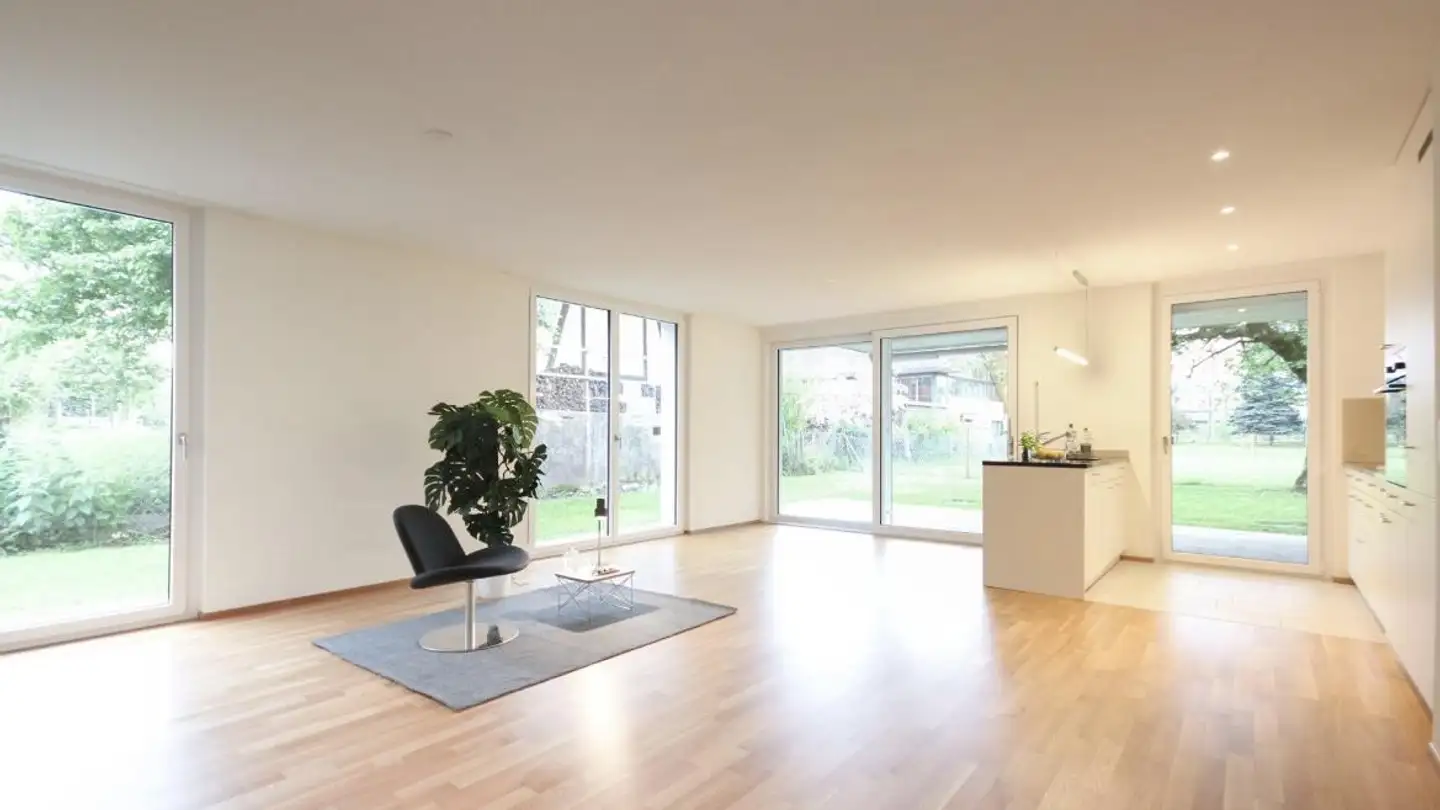 Apartment for rent - Dorfstrasse 36, 4623 Neuendorf