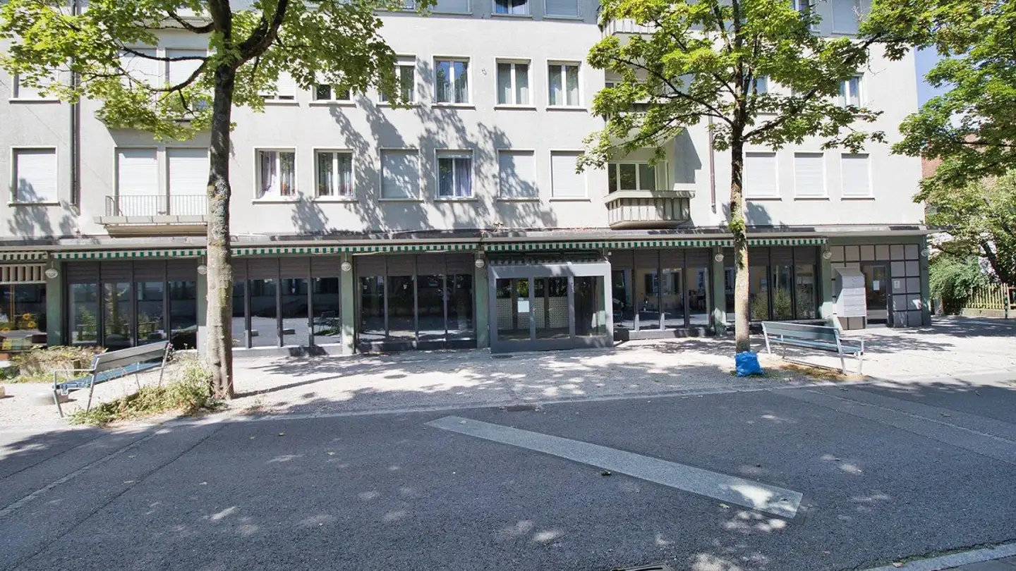 Bureau à louer - Bümplizstrasse 124, 3018 Bern