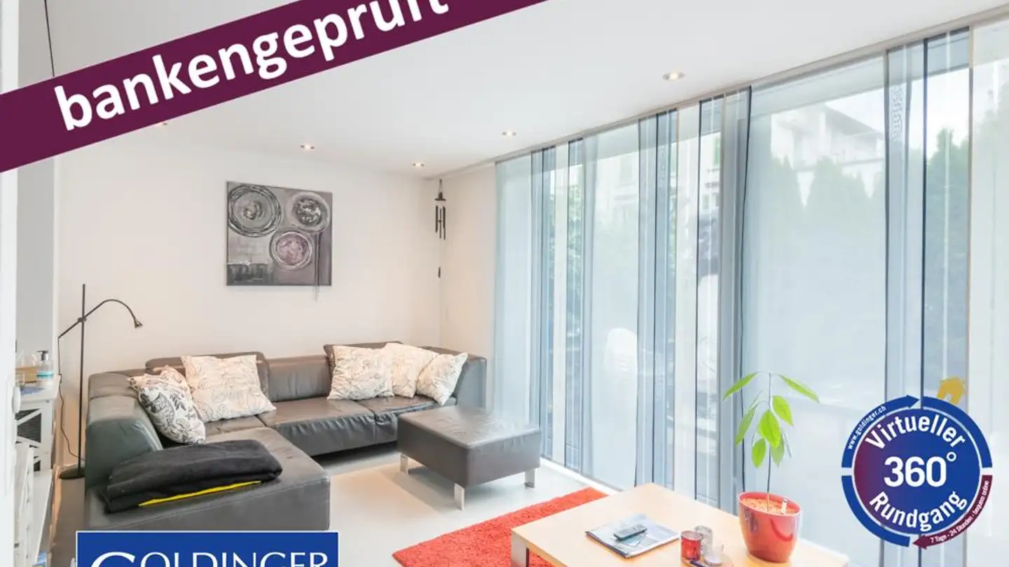 Appartamento in vendita - Wiesentalstrasse 32, 9320 Arbon