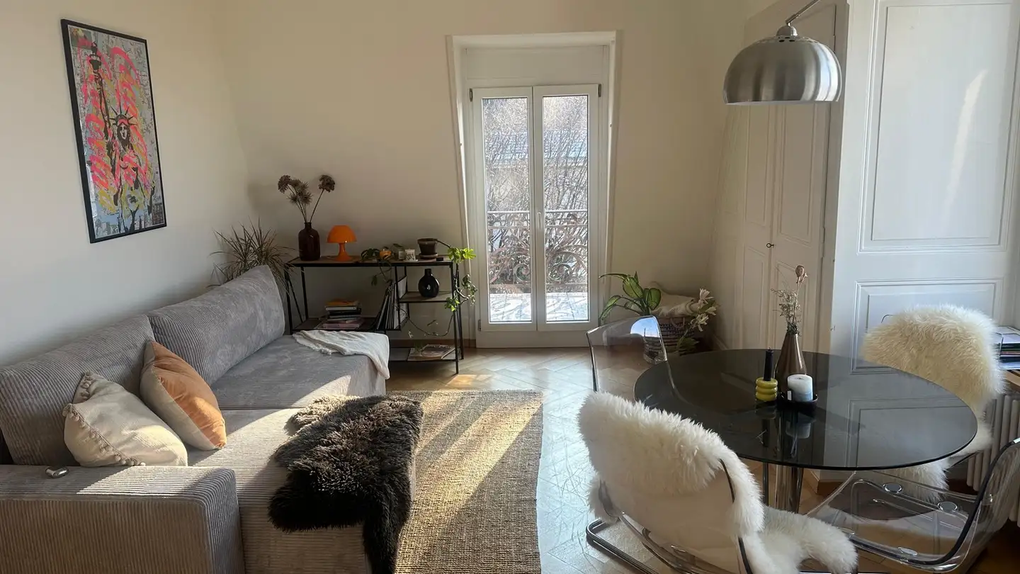 Appartamento in affitto - 3013 Bern