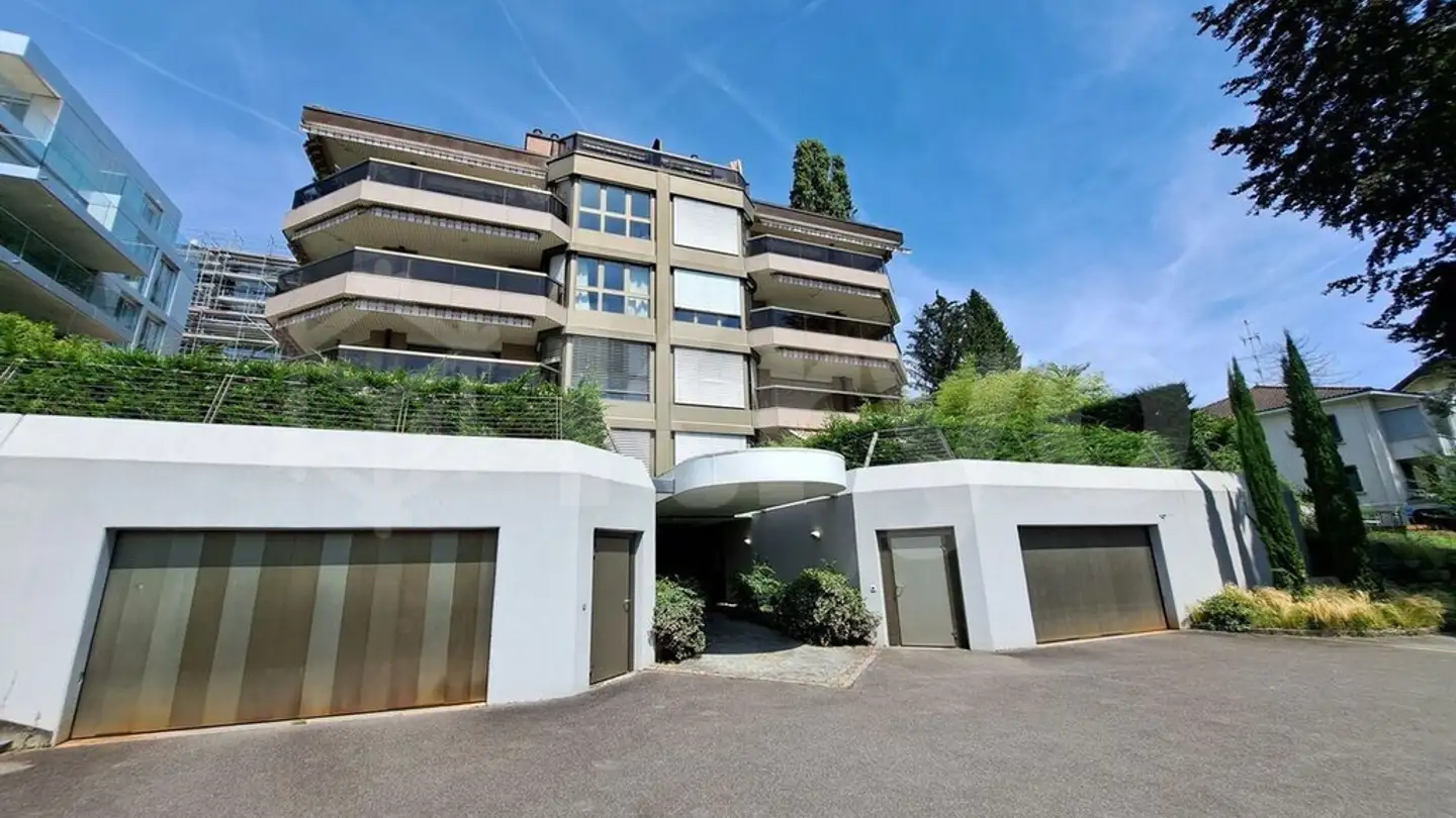 Apartment for rent - Chemin De Tourronde 6, 1009 Pully - Photo 2