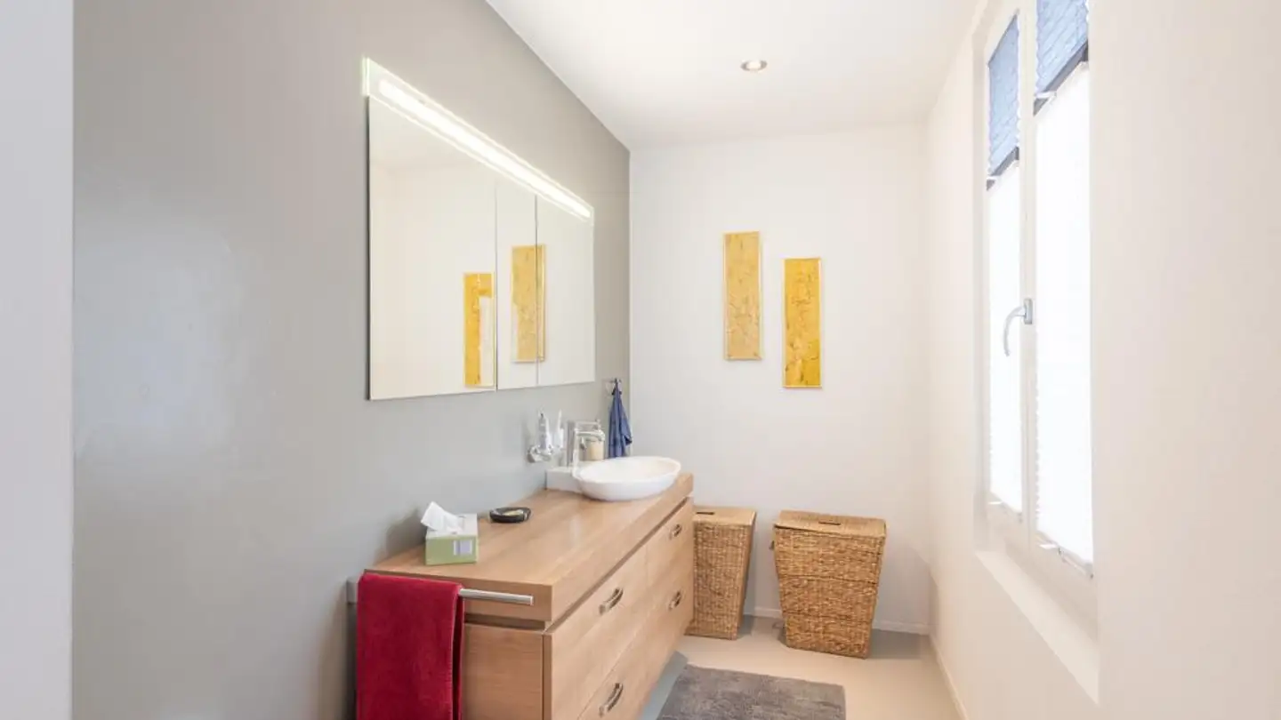 Duplex in vendita - Wiesentalstrasse 32, 9320 Arbon - Photo 4