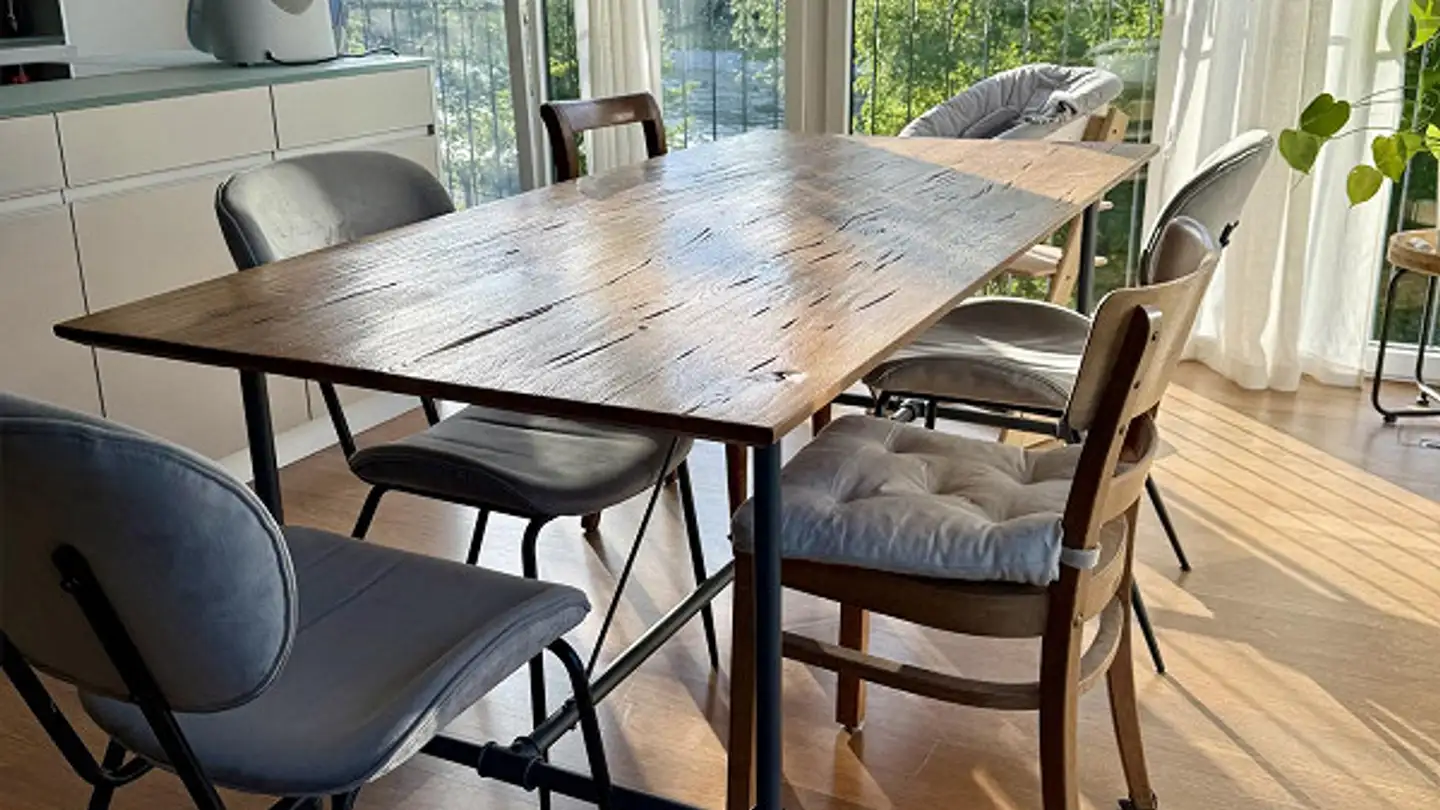 Wohnung mieten - Langwisenstrasse 16, 8103 Unterengstringen