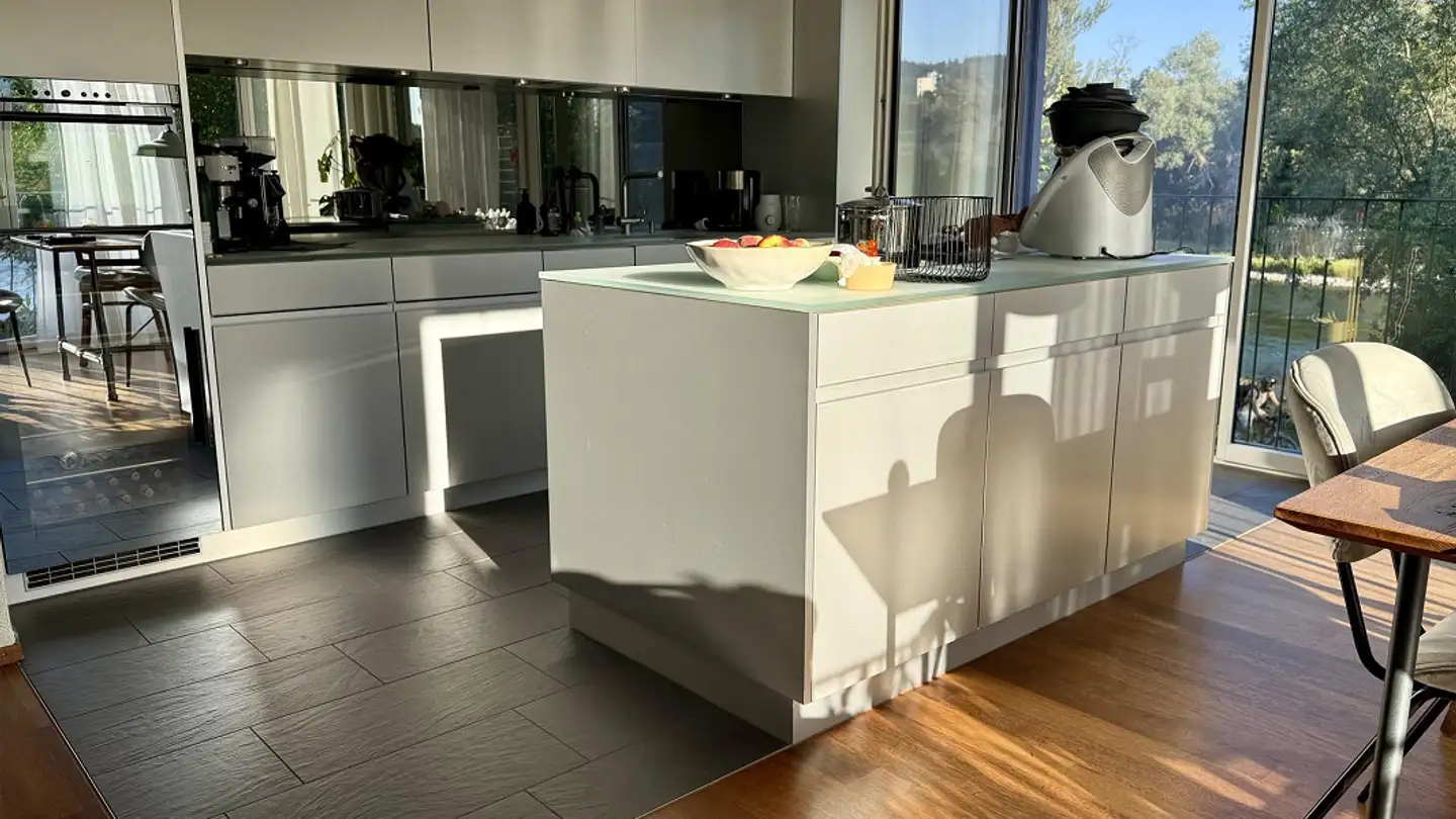 Wohnung mieten - Langwisenstrasse 16, 8103 Unterengstringen - Foto 3